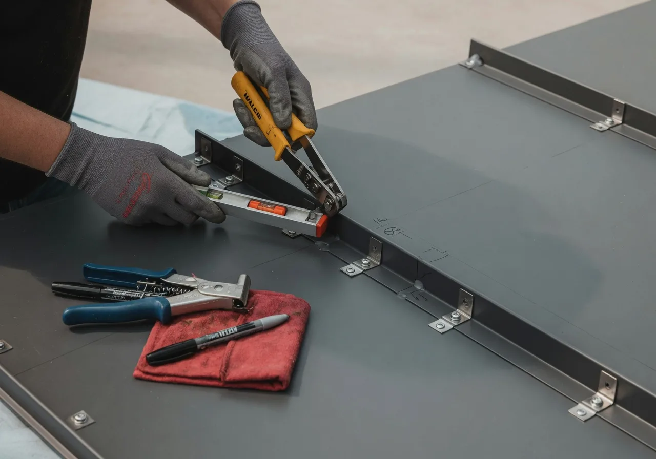 Why choose Metal Roofing Installation in Porcupine, SD